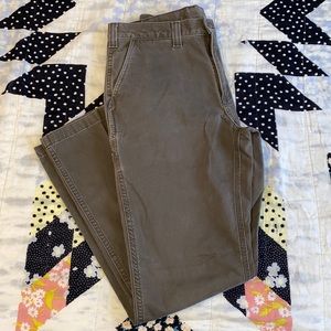 Men’s Carhartt pants